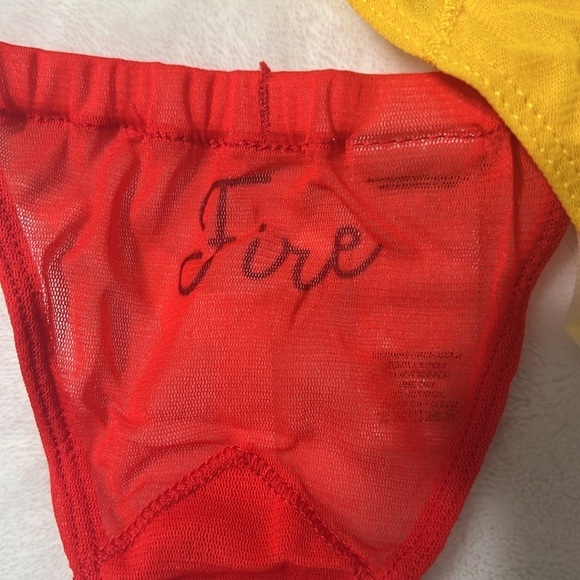 HAH Zodiac Panty 3-Pack Aries NWT - Picture 5 of 8
